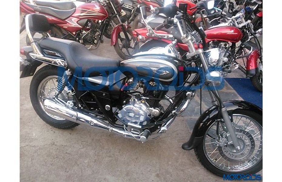 2016 Bajaj Avenger Range Coming on 27th October 2016 Bajaj Avenger Range Coming on 27th October