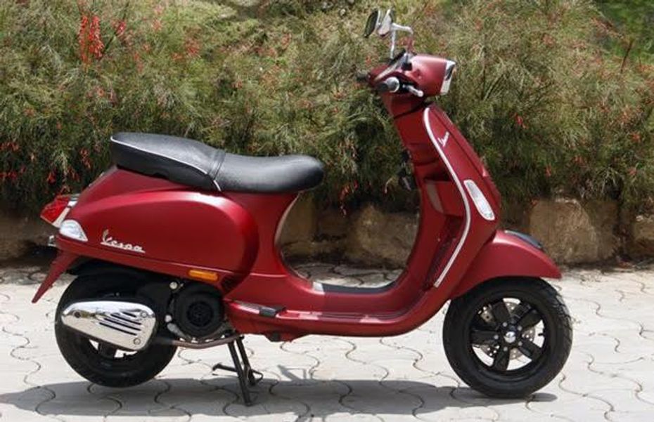 Piaggio Vespa SXL Vespa SXL