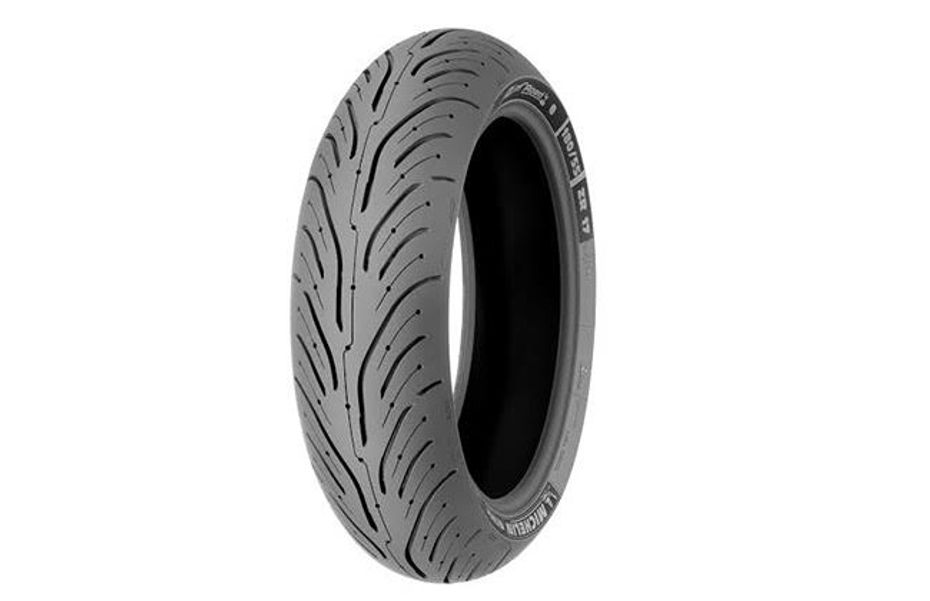 Michelin Pilot Road 4