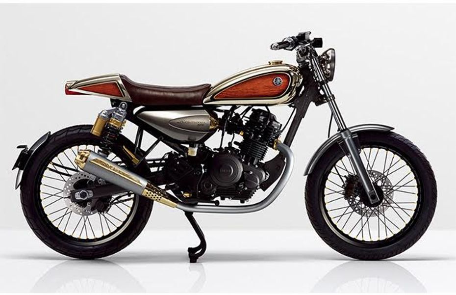 Resonator125