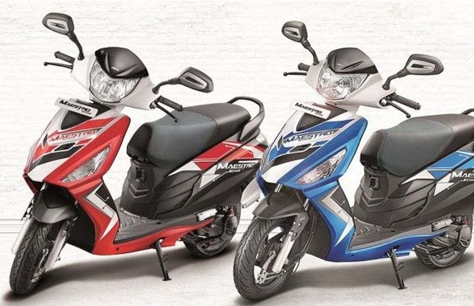 Hero MotoCorp new record