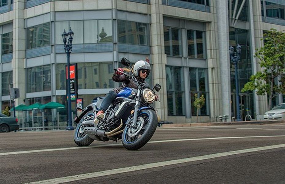 2016 Kawasaki Vulcan S SE Special Edition