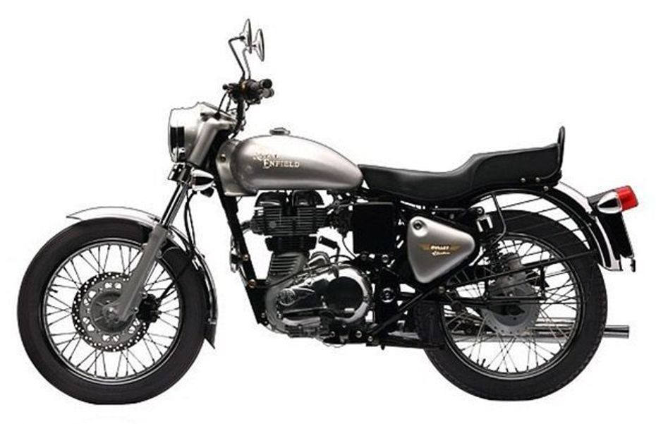 RE Bullet Electra 500 Bullet Electra 500