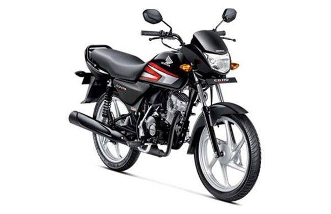 Honda-CD-110-Dream