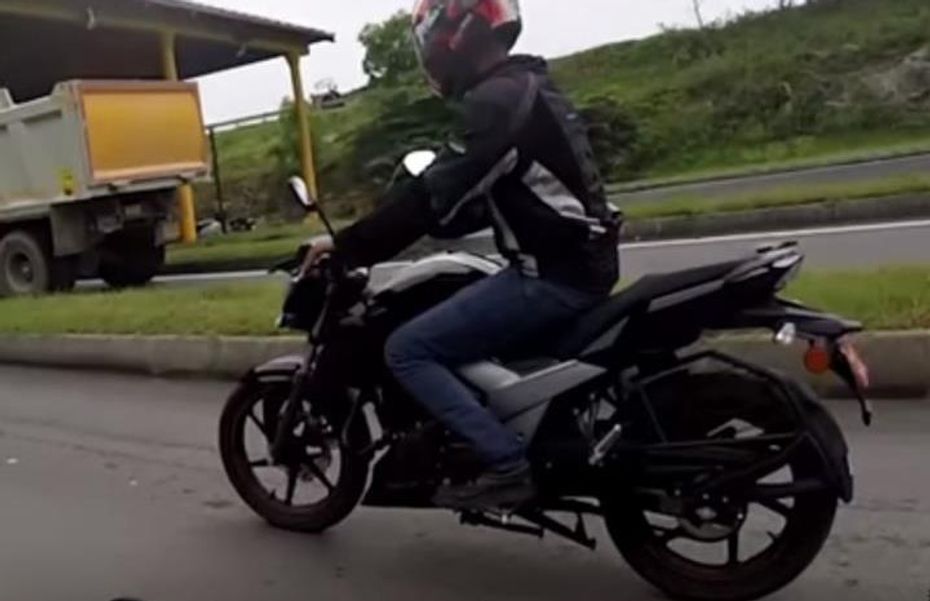 New TVS Apache RTR 160 coming early next year