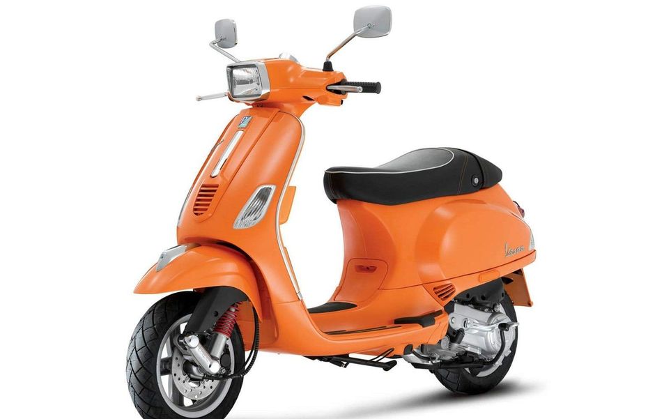 Piaggio festive offer