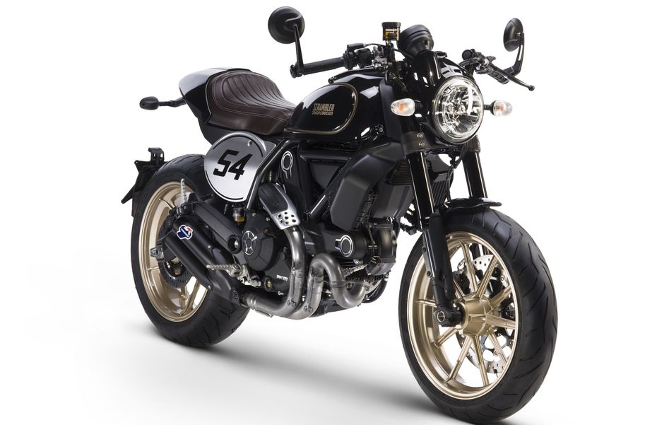 Ducati Scrambler launch India
