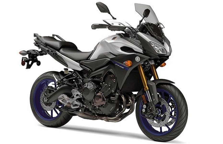 Upcoming Yamaha Bike