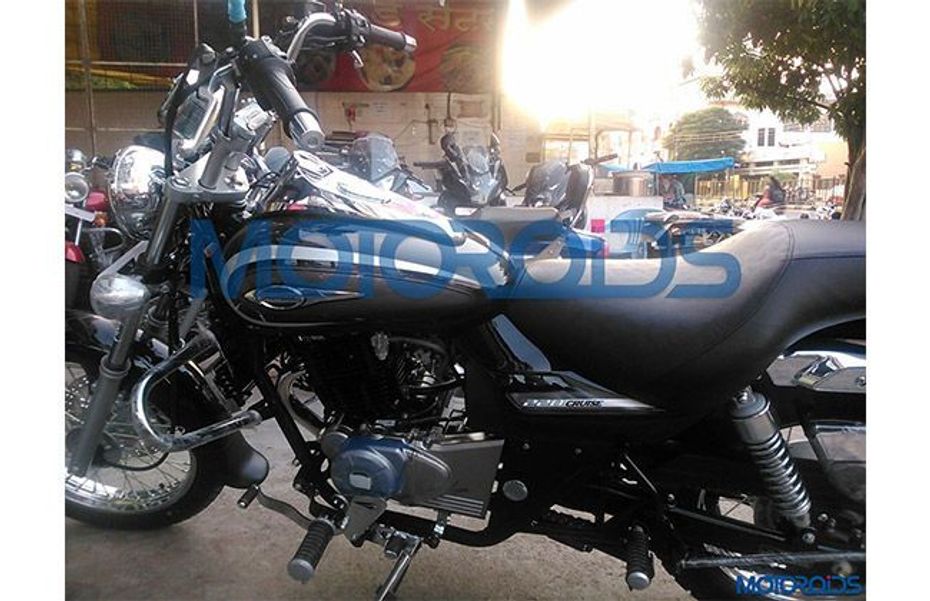 2016 Bajaj Avenger Range Coming on 27th October 2016 Bajaj Avenger Range Coming on 27th October