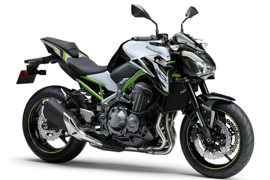 2019 Kawasaki Z900 launched