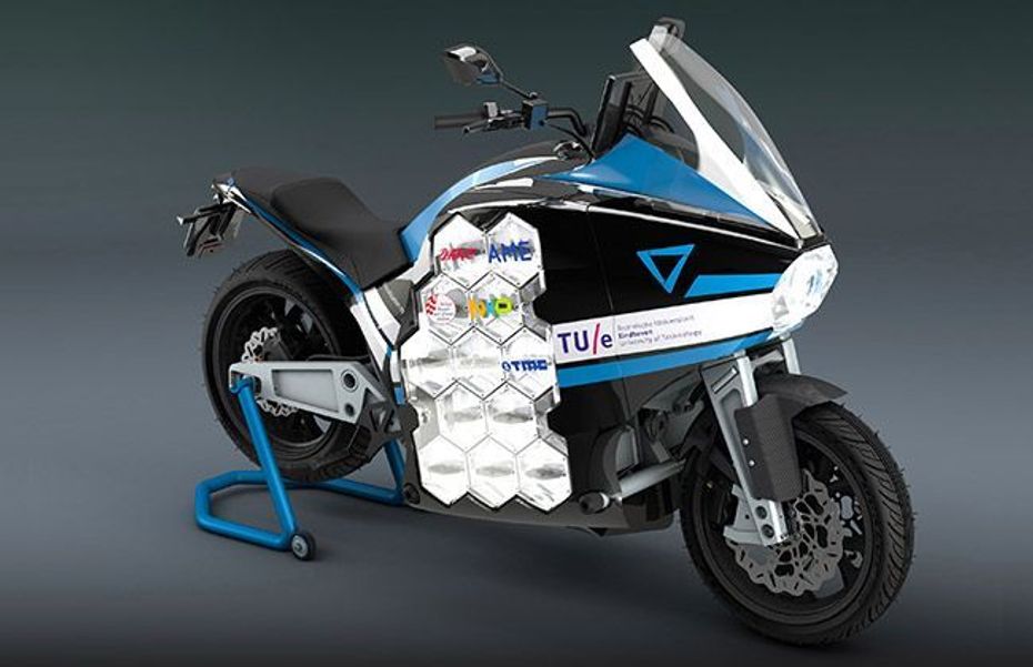 Electric Bike Electric Bike