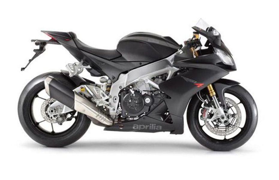 Aprillia RSV4