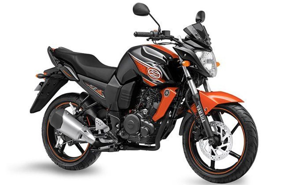Yamaha FZ Yamaha FZ