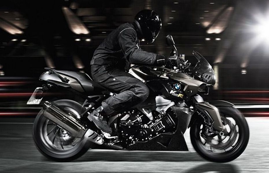 BMW K1300R BMW K1300R