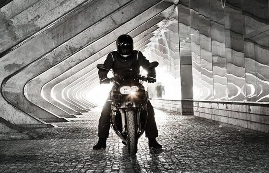 BMW K1300R BMW K1300R