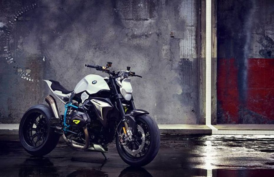 BMW teases 2014 Roadster Concept at the Villa d'Este BMW teases 2014 Roadster Concept at the Villa d'Este