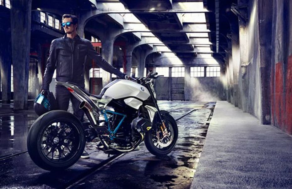 BMW teases 2014 Roadster Concept at the Villa d'Este BMW teases 2014 Roadster Concept at the Villa d'Este
