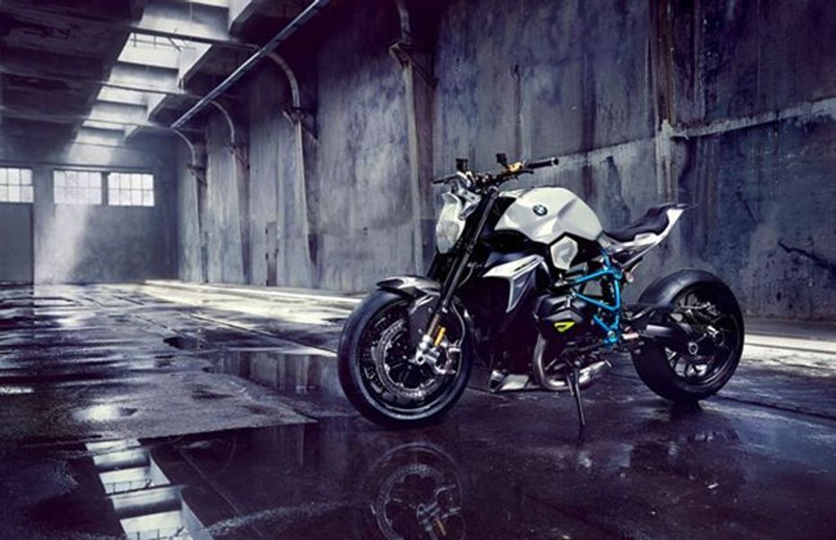 BMW teases 2014 Roadster Concept at the Villa d'Este BMW teases 2014 Roadster Concept at the Villa d'Este