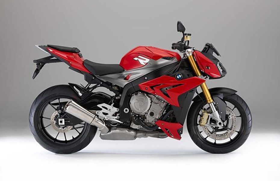 BMW S1000
