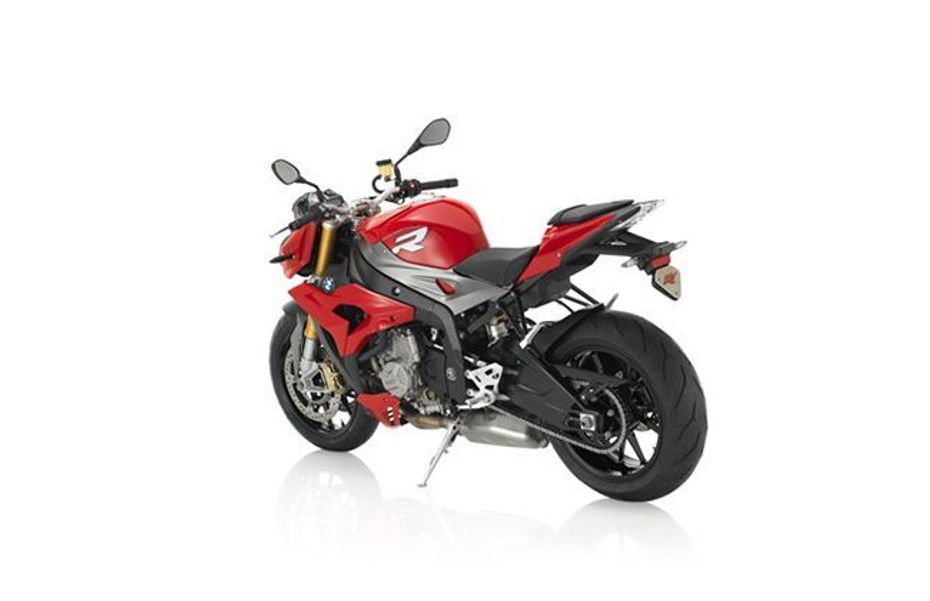 BMW S1000R