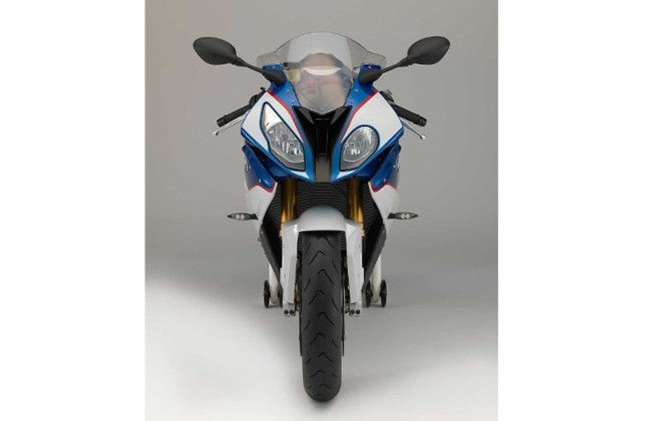 BMW S1000RR