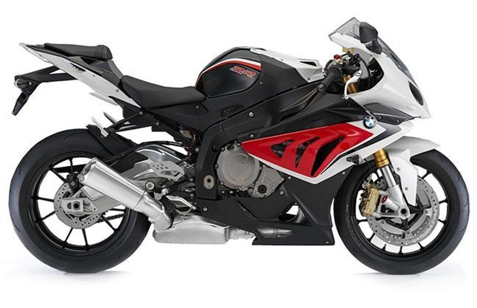 BMW S1000 BMW S1000