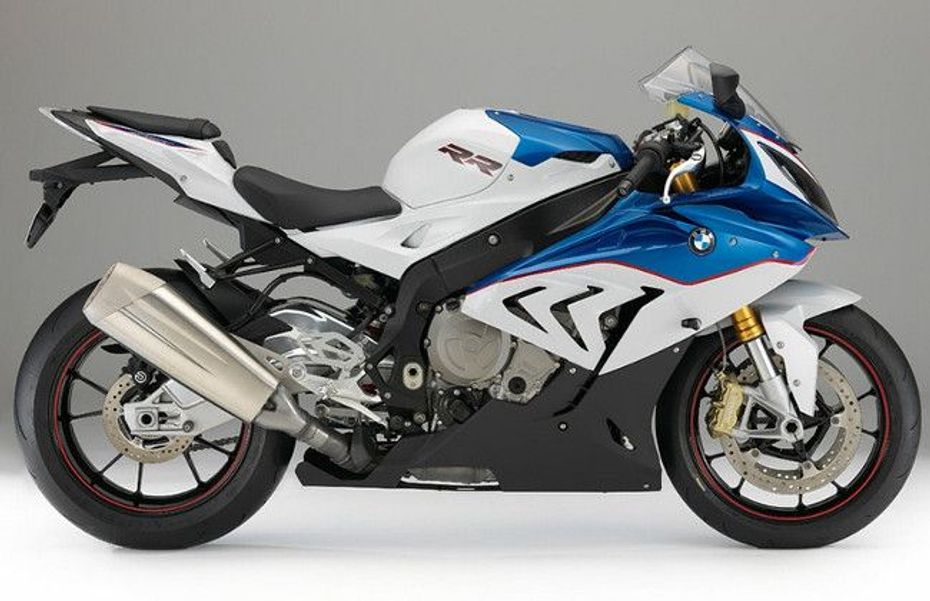 BMW S1000RR