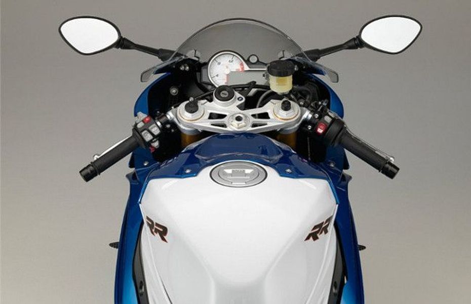 BMW S1000RR