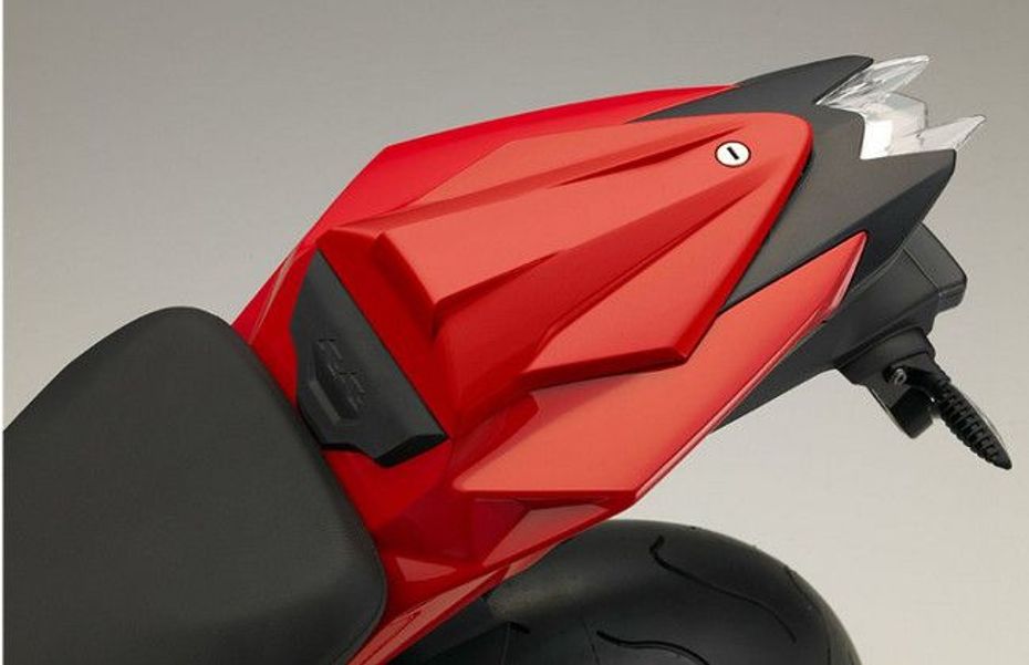 BMW S1000RR