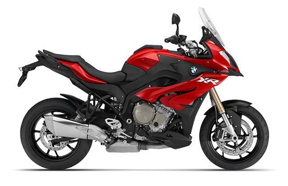 BMW S1000XR