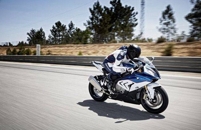 BMW Motorrad