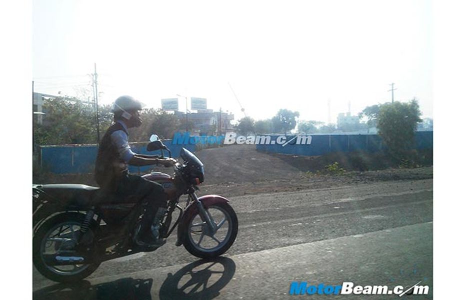 Bajaj Boxer 150 Bajaj Boxer 150