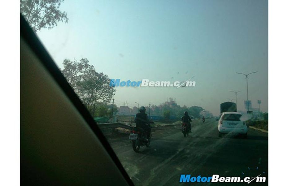Bajaj Boxer and Discover 100 Bajaj Boxer and Discover 100