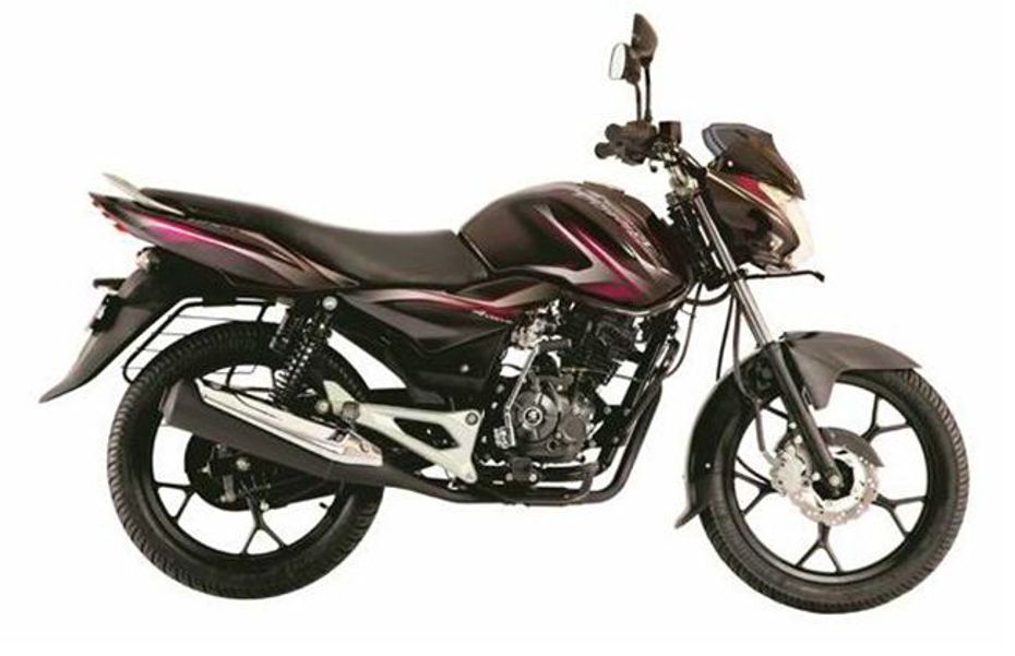 Bajaj Discover 125 M