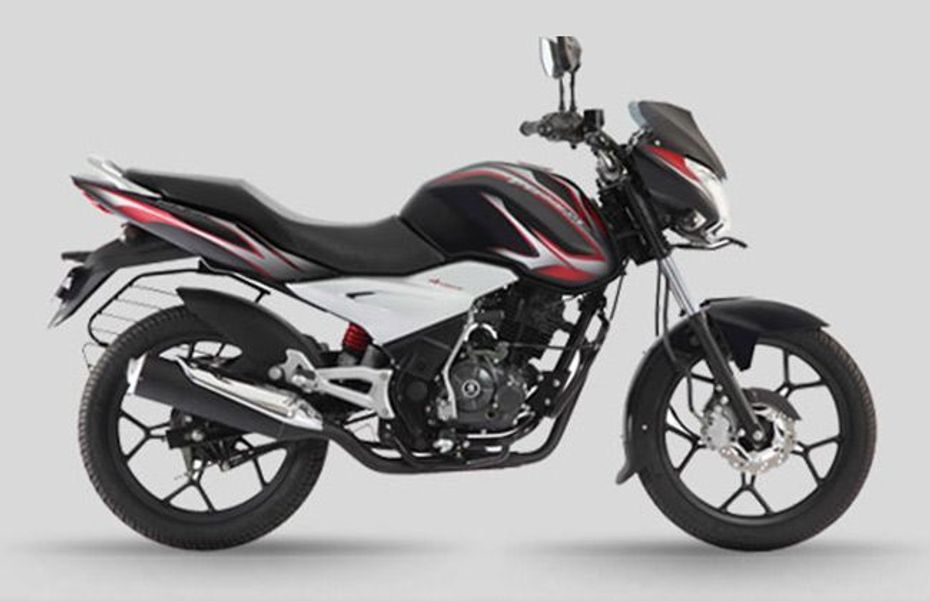 Bajaj Discover 125ST