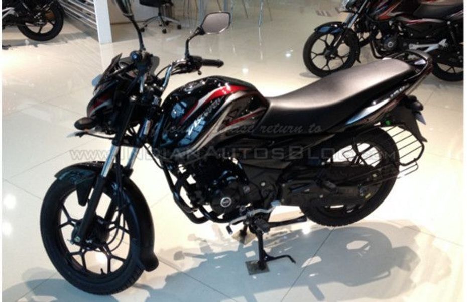 Discover 150 S