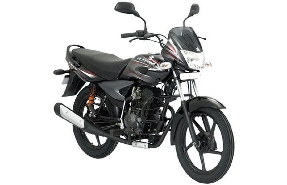 Bajaj Platina