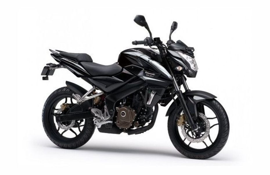 Bajaj Pulsar 150NS