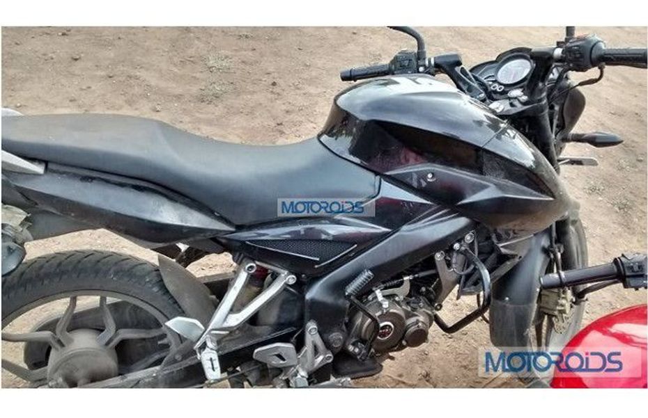 Bajaj Pulsar 150NS