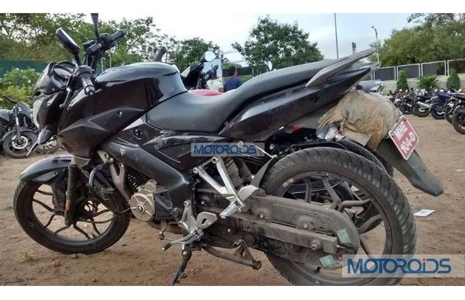 Bajaj Pulsar 150NS
