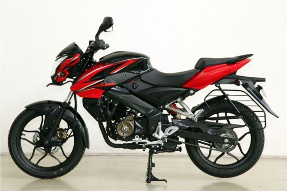 Bajaj Pulsar 150NS