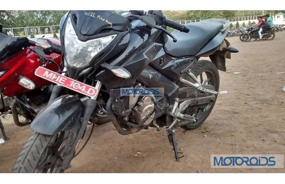 Bajaj Pulsar 150NS