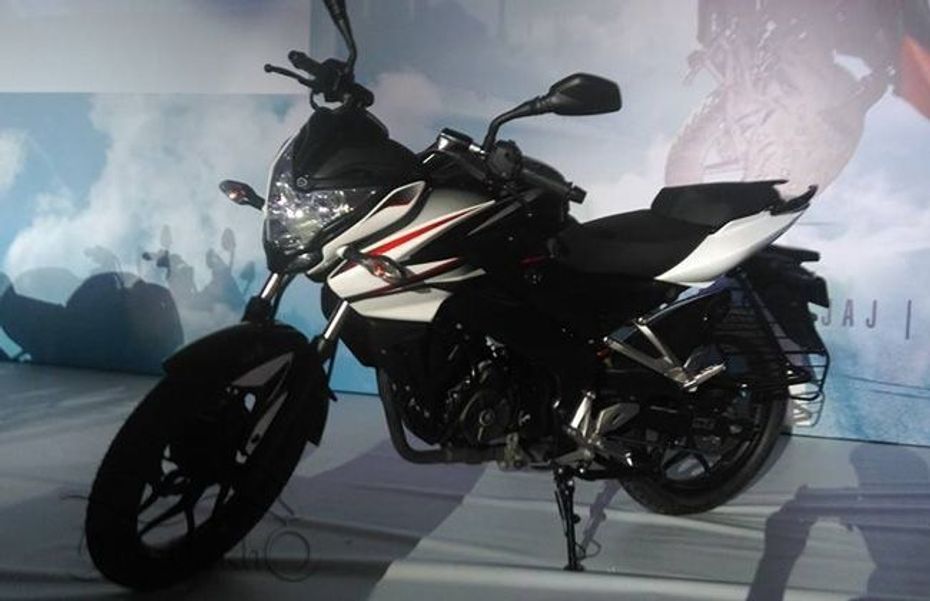 Bajaj Pulsar 150NS