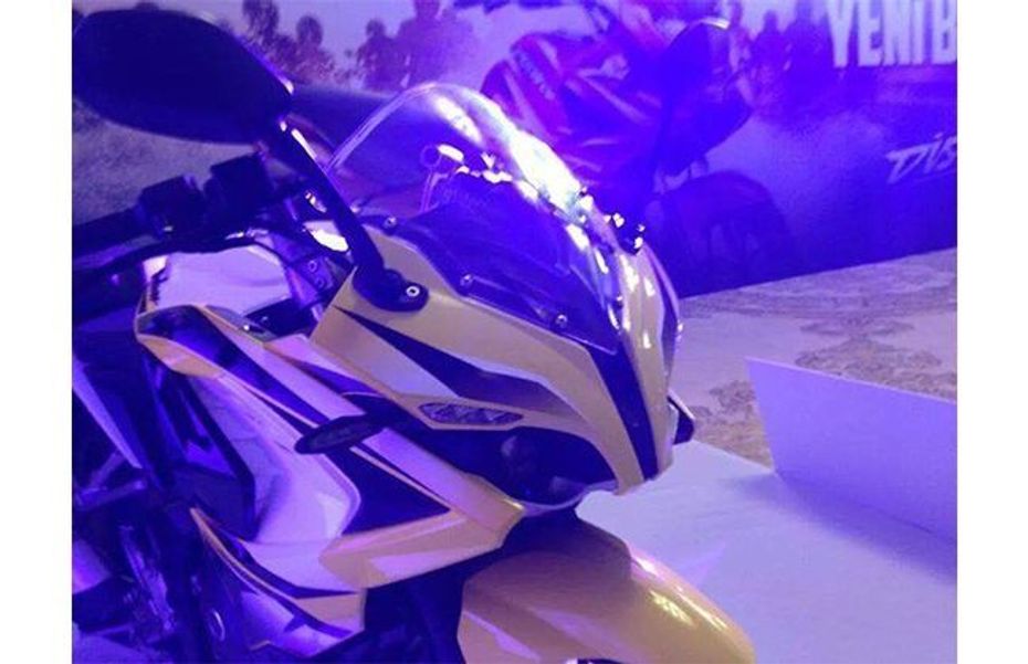 Bajaj Pulsar 200SS