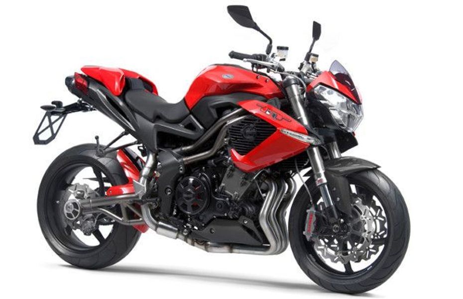 Benelli TNT 1130