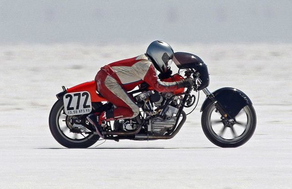 Bonneville Speed Week 2014 postponed to World Finals Bonneville Speed Week 2014 postponed to World Finals