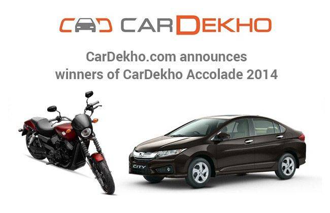 CarDekho Accolade