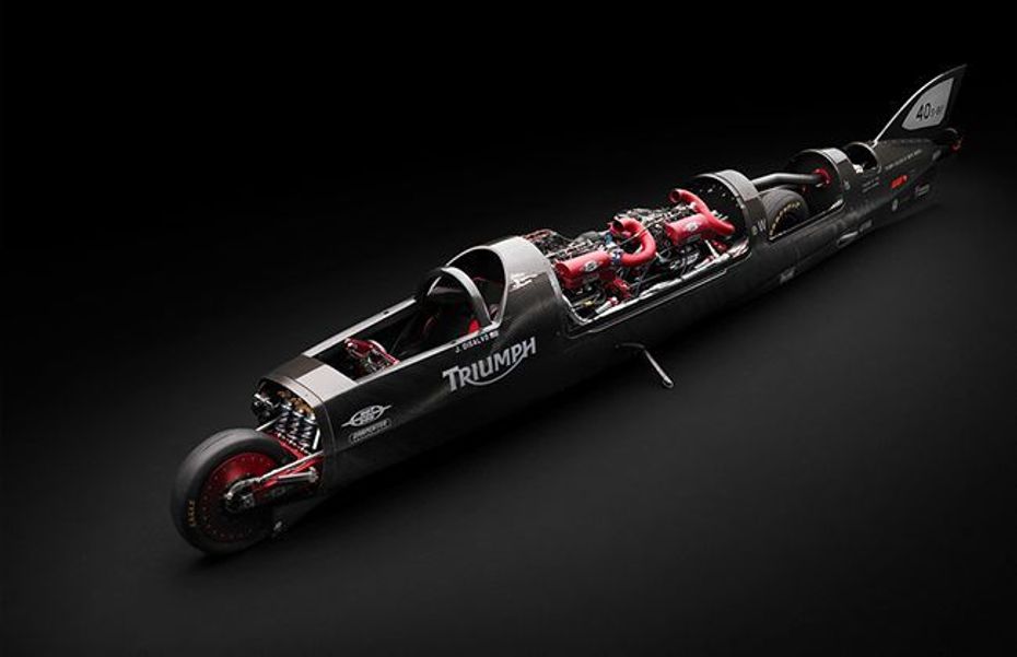 Castrol Rocket