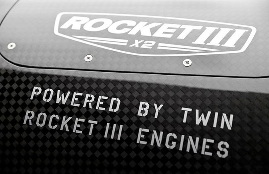Castrol Rocket