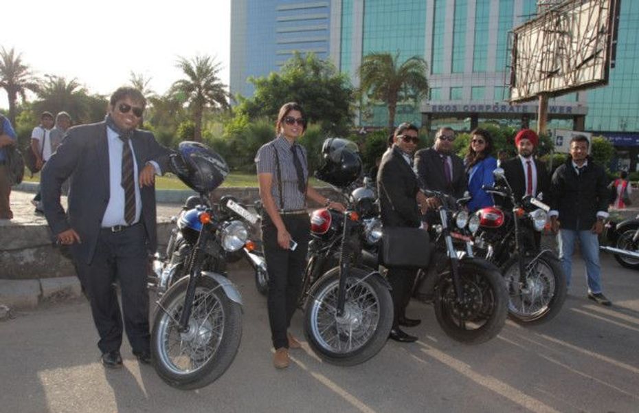 DGR-Delhi